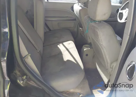 2009 Chevrolet Hhr Ls from USA, damaged, VIN 3GNCA13B39S555714